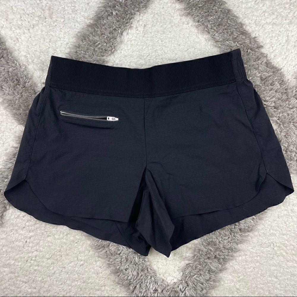 Womens Athleta Shorts  